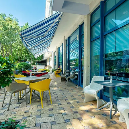 Hotel Bsa 4*