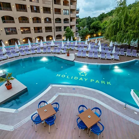 Bsa Hotel