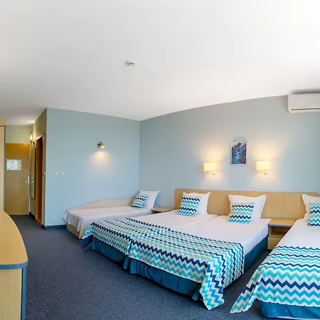 Hotel Bsa 4*
