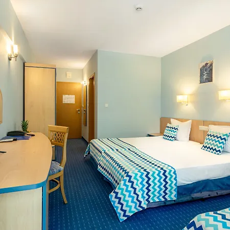Hotell Bsa Golden Sands
