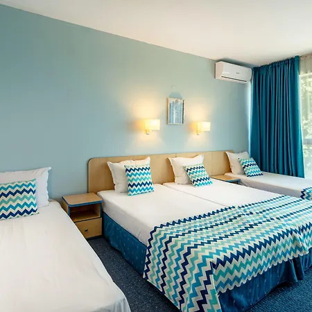 Hotel Bsa