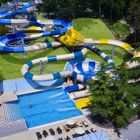 Bsa 4* Золоті Піски