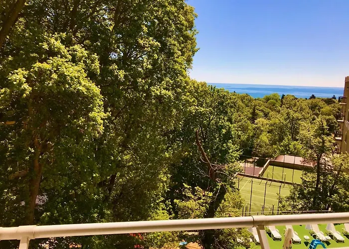 호텔 Bsa 골든샌드