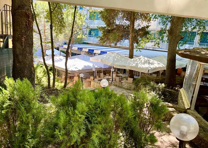 호텔 Bsa 골든샌드