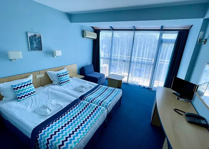 Bsa Hotel Zlate písky