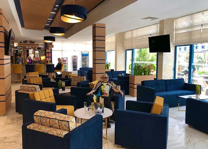 Bsa Hotel Zlate písky