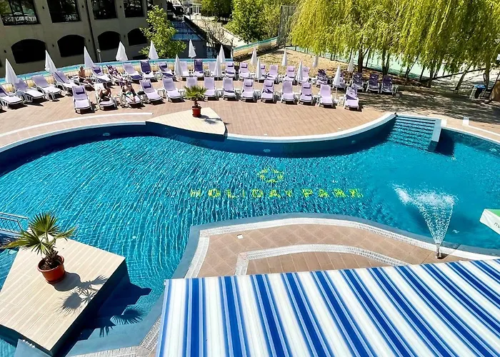 Bsa Hotel Zlate písky