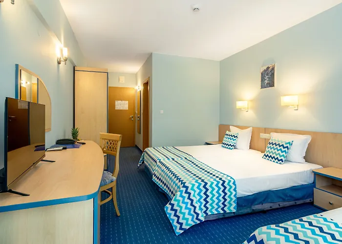 Hotel Bsa Zlate písky